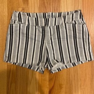 Old Navy Pixie Style Shorts